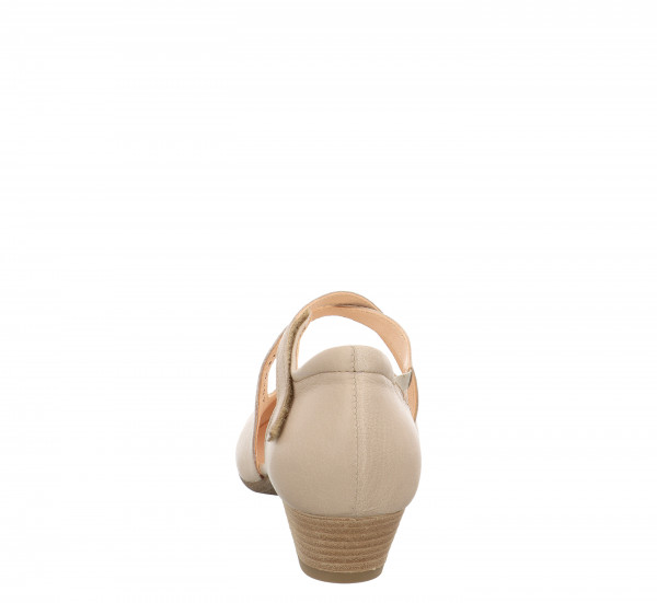 AIDA Pumps - Pallisandro