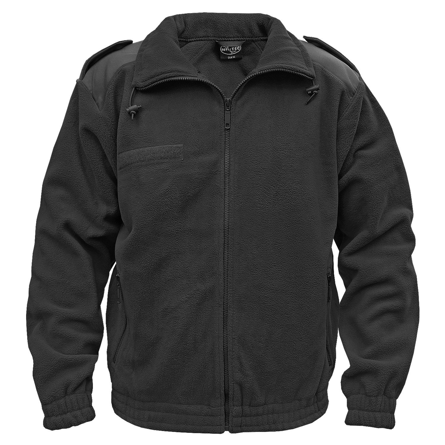 Fleece Jacke Kälteschutz