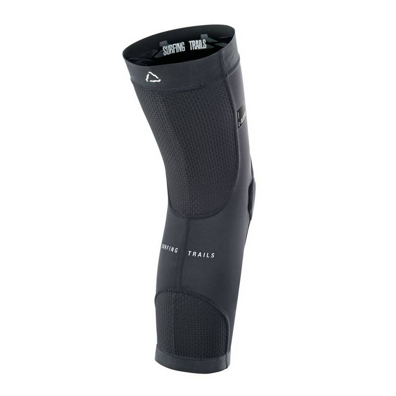 ION Textil Pads K-Sleeve AMP Knieschoner