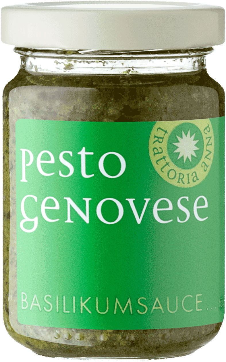 La Galli Pesto Genovese