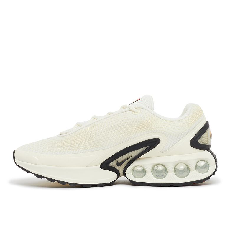 NIKE Air Max Dn “Sail” white/white/white