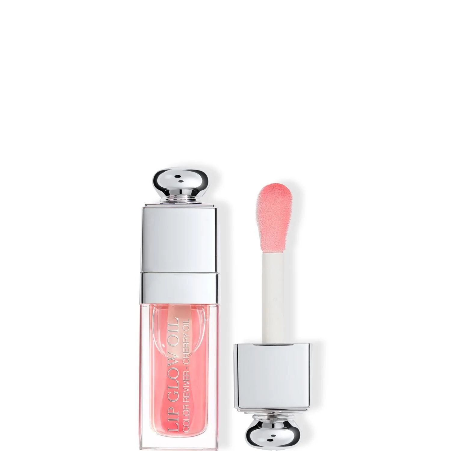 Gloss Dior Addict Lip Glow Oil - Gloss