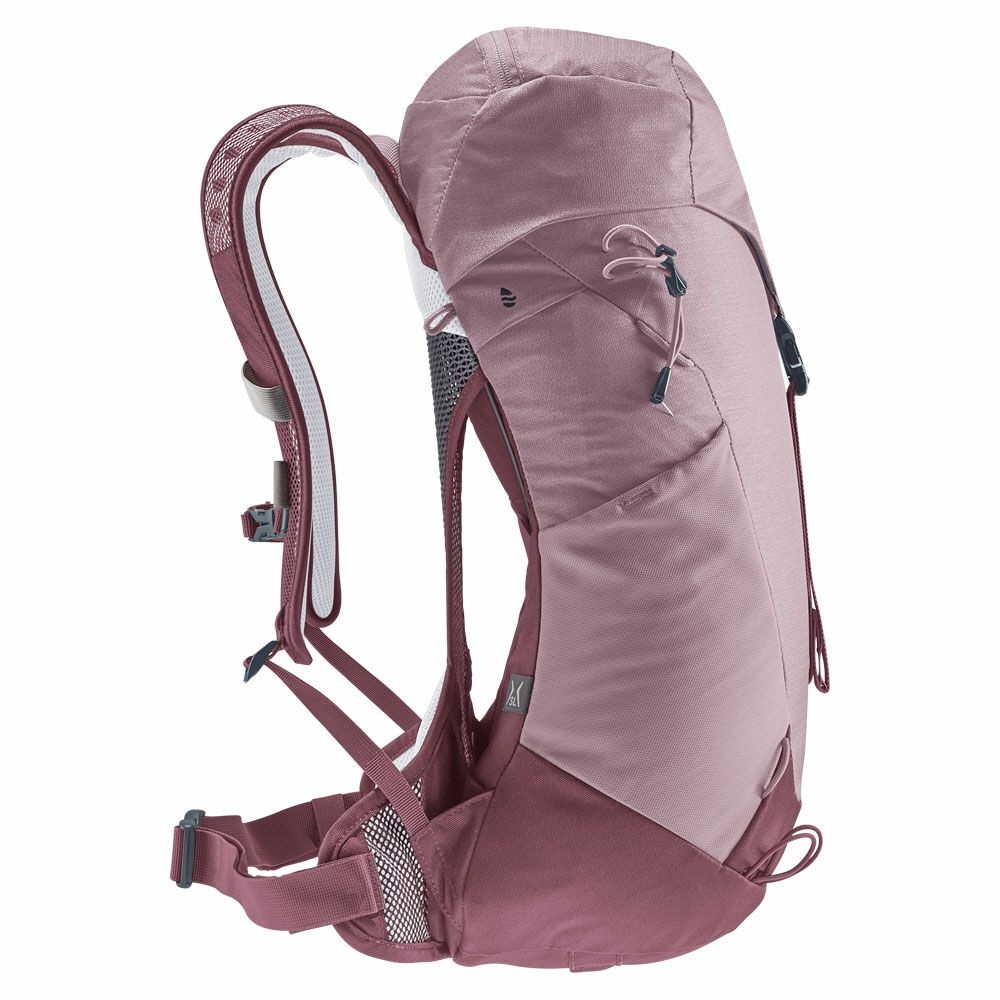 DEUTER Handtaschen rose AC LITE 14SL