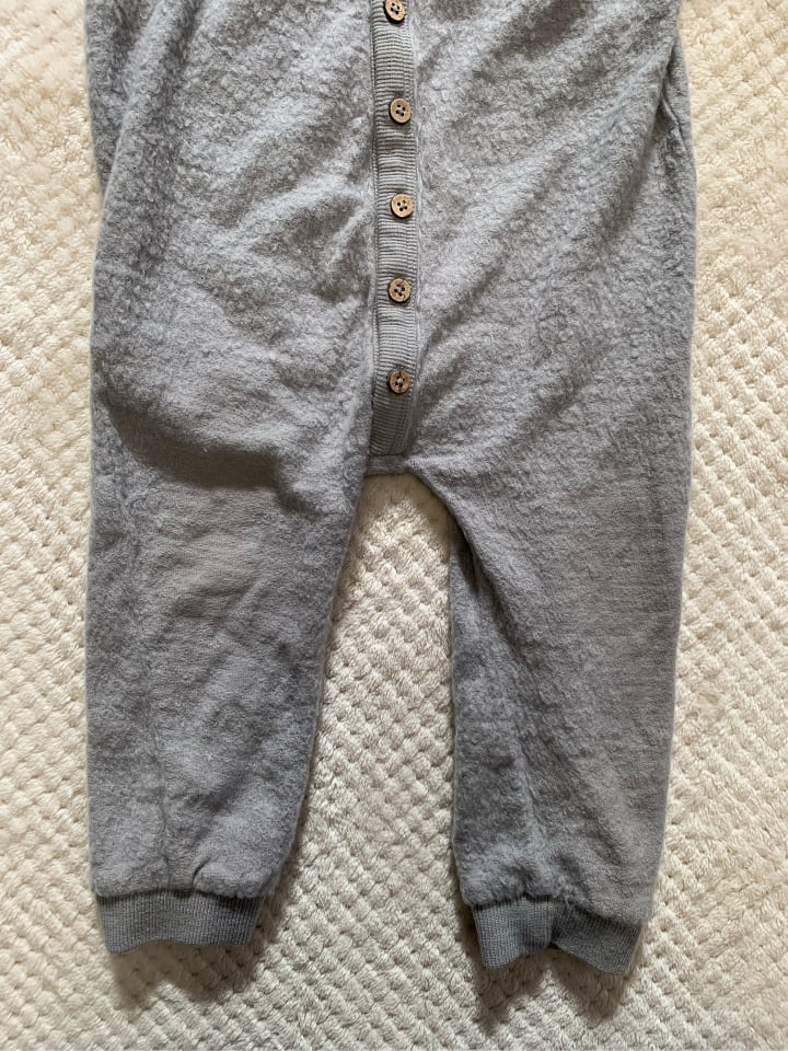 Wheat Overall in Grau günstig kaufen 86
