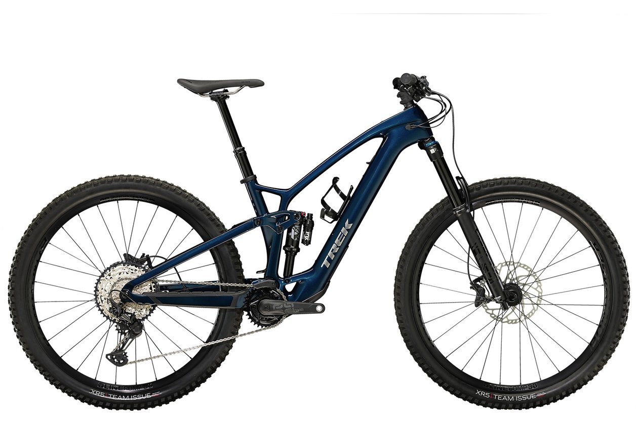 Trek Fuel EXe 9.7 P1 - 360 Wh - 2023 - 29 Zoll - Fully