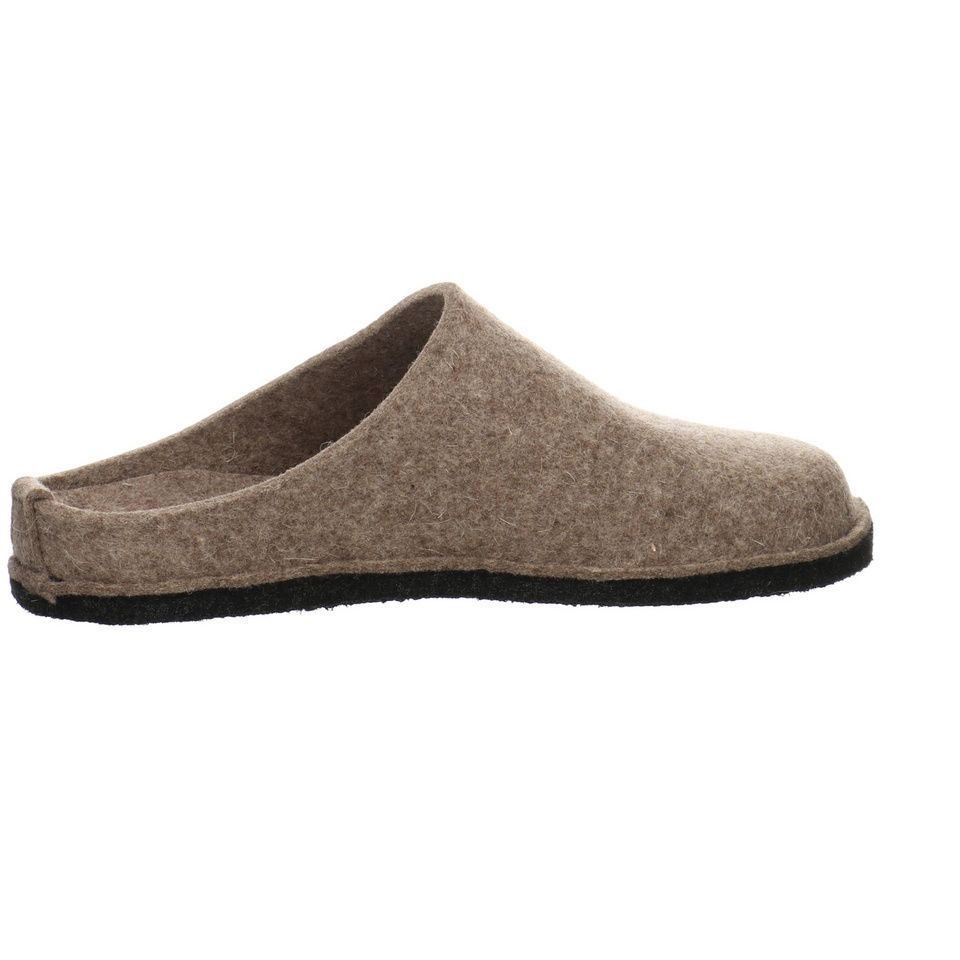 Haflinger Alaska Hausschuh