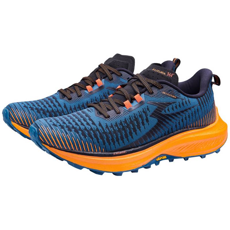 361° Futura Laufschuhe Herren