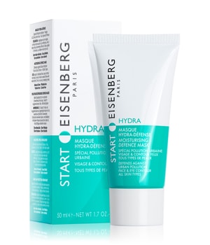EISENBERG Start Masque Hydra-Défense Gesichtsmaske-50 ml