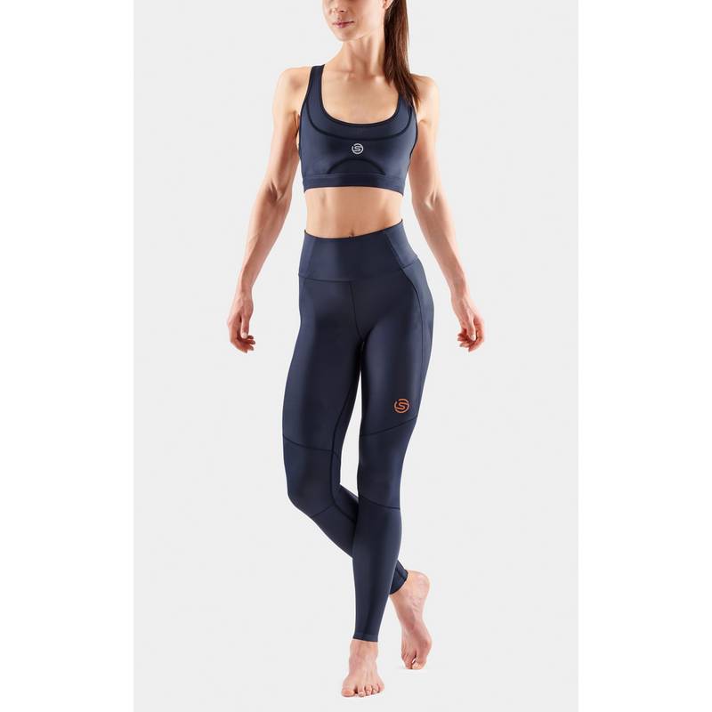 Skins S5 Skyscraper Tights Damen
