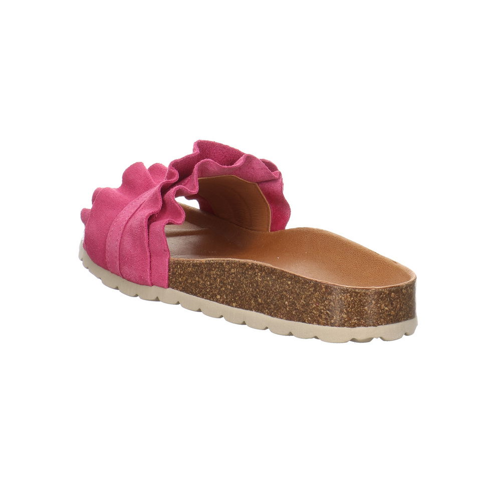 Verbenas Rocio Pantolette
