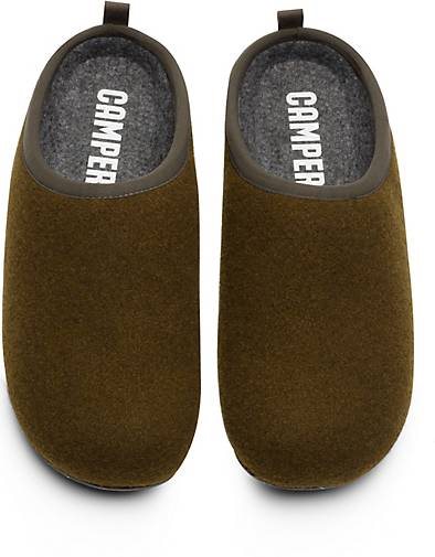 Camper Hausschuhe Wabi