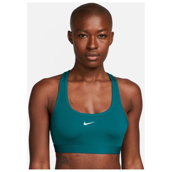 Nike - Women's Swoosh Light Support Bra - Sport-BH