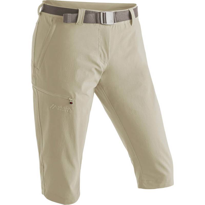 Maier Sports Inara Slim Funktionsshorts Damen