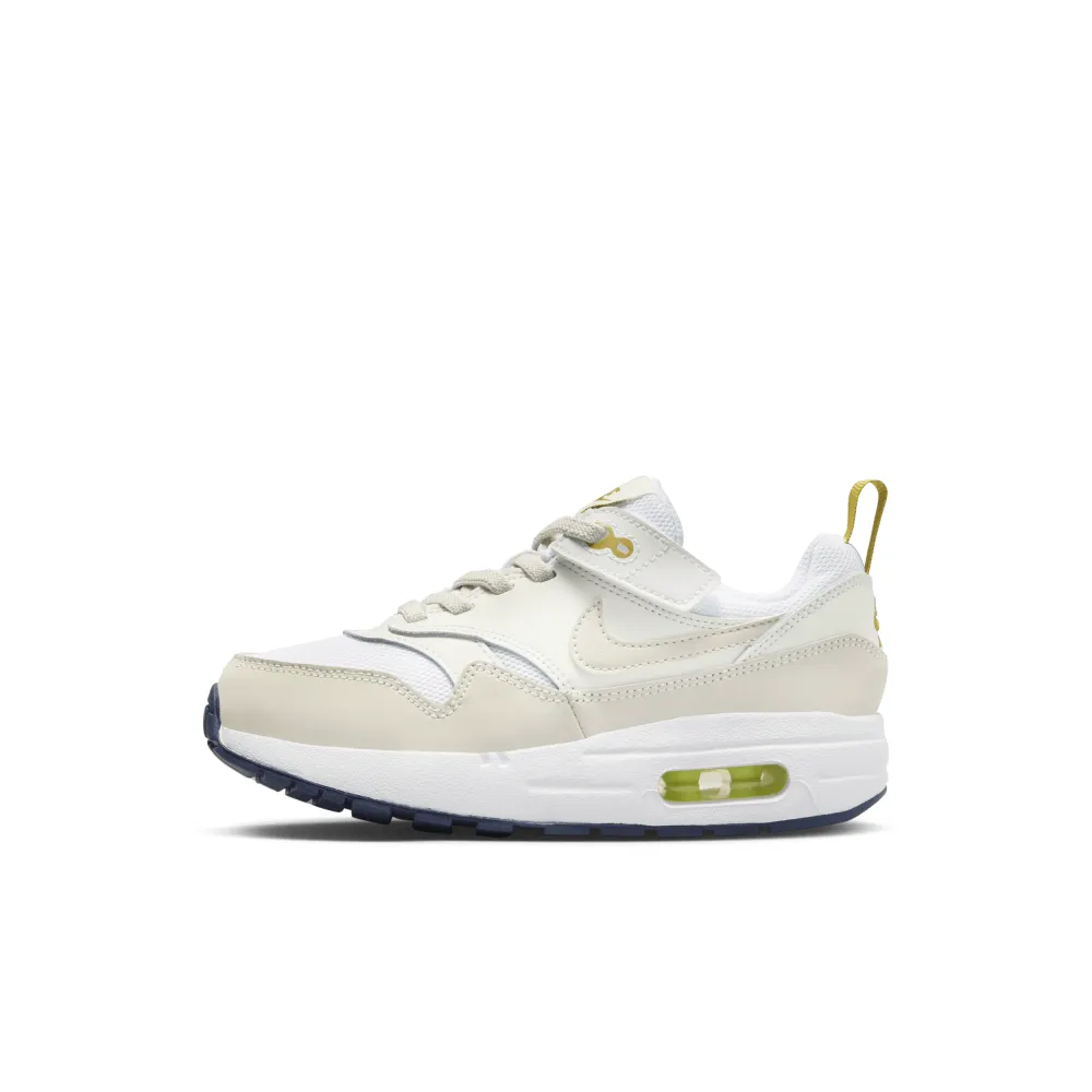 Nike Air Max 1 DZ3308-103 / weiss