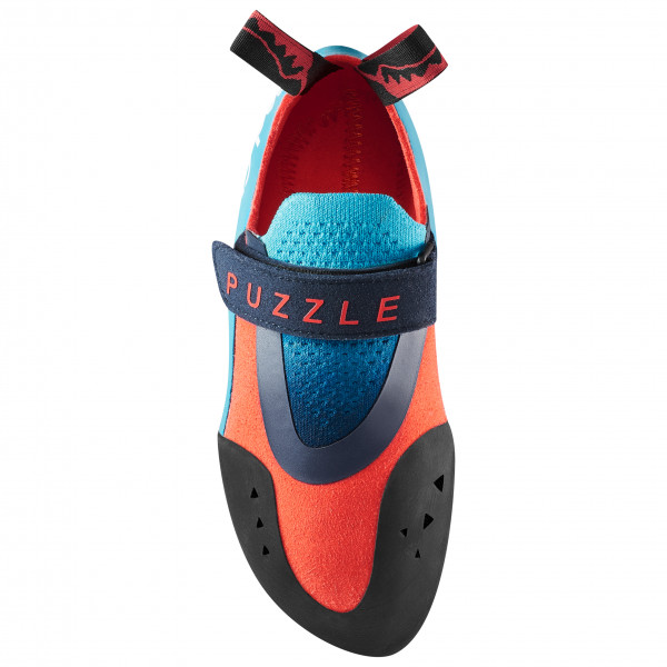 Red Chili - Kid's Puzzle - Kletterschuhe