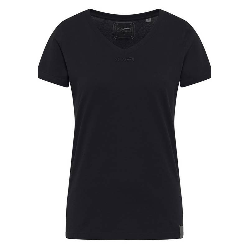 SOMWR KEY T-Shirt Damen