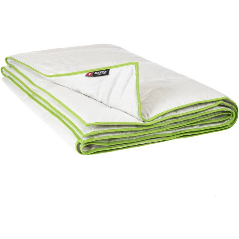 BLACKROLL Recovery Decke
