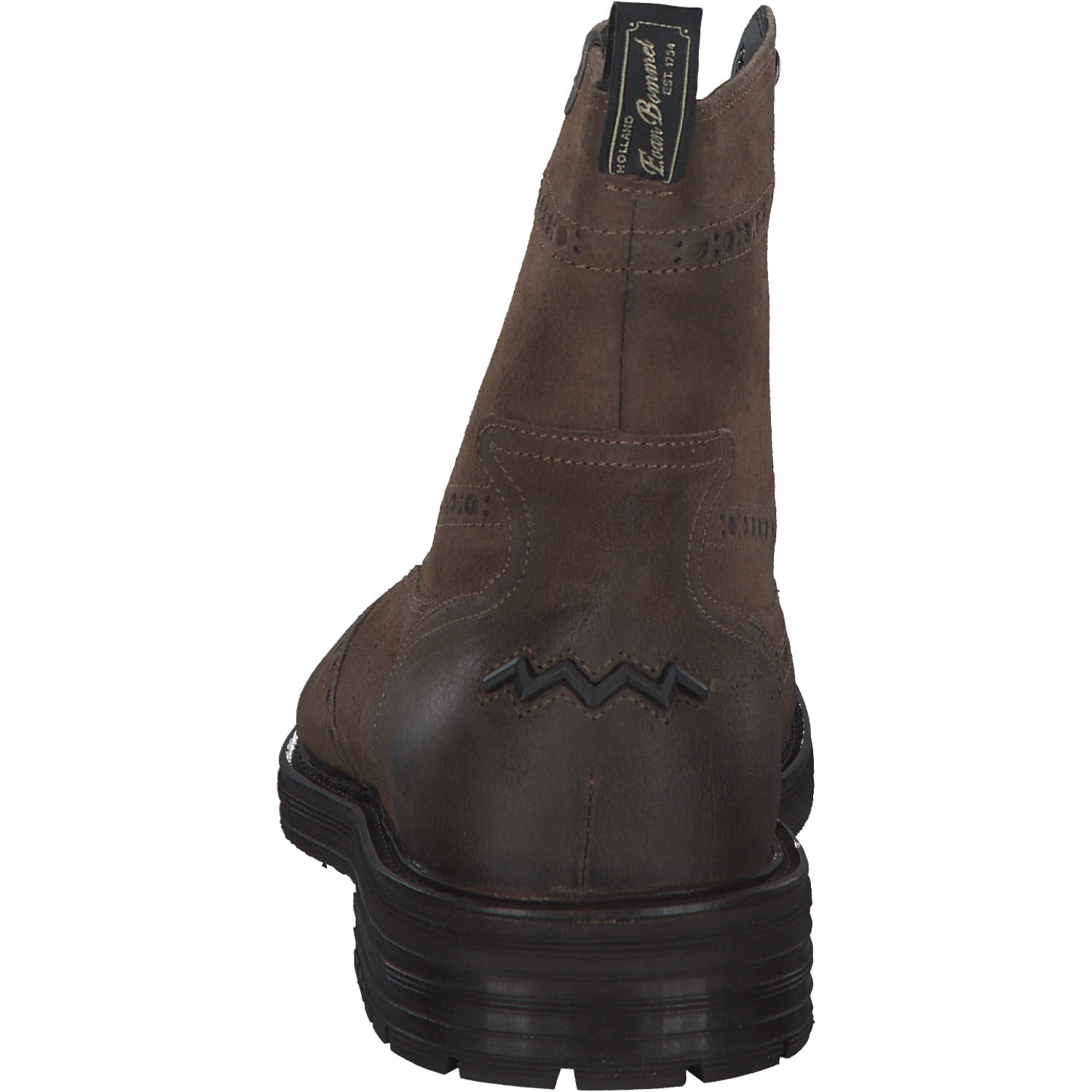Floris van Bommel 80042, Stiefel, Herren, Braun