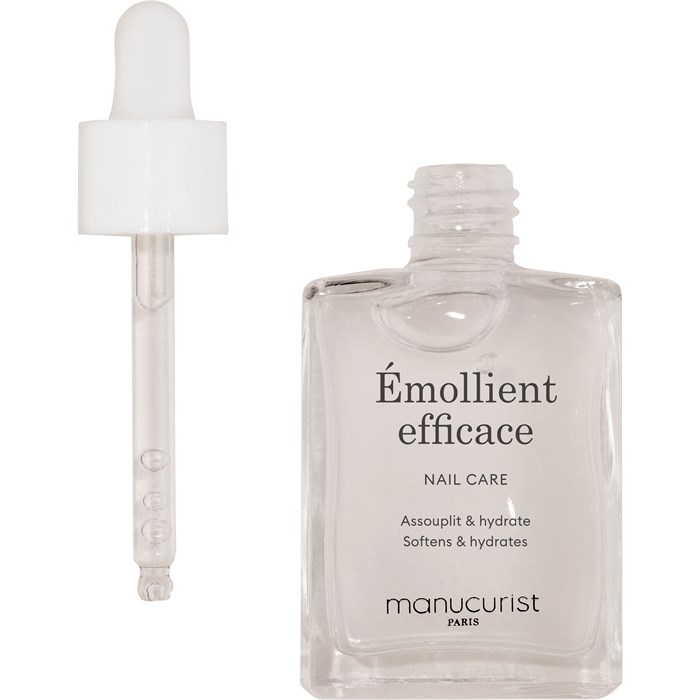 Émollient efficace