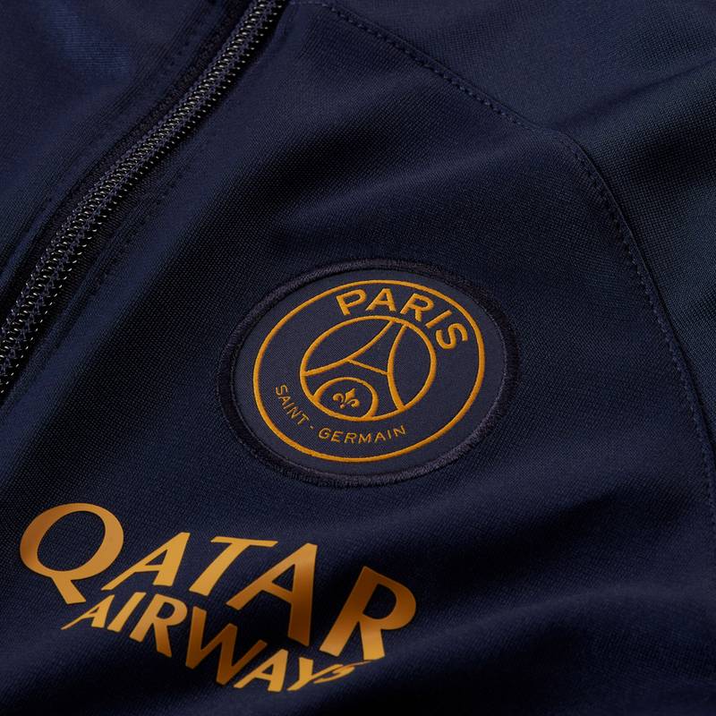 Nike Paris Saint-Germain Trainingsanzug Kinder