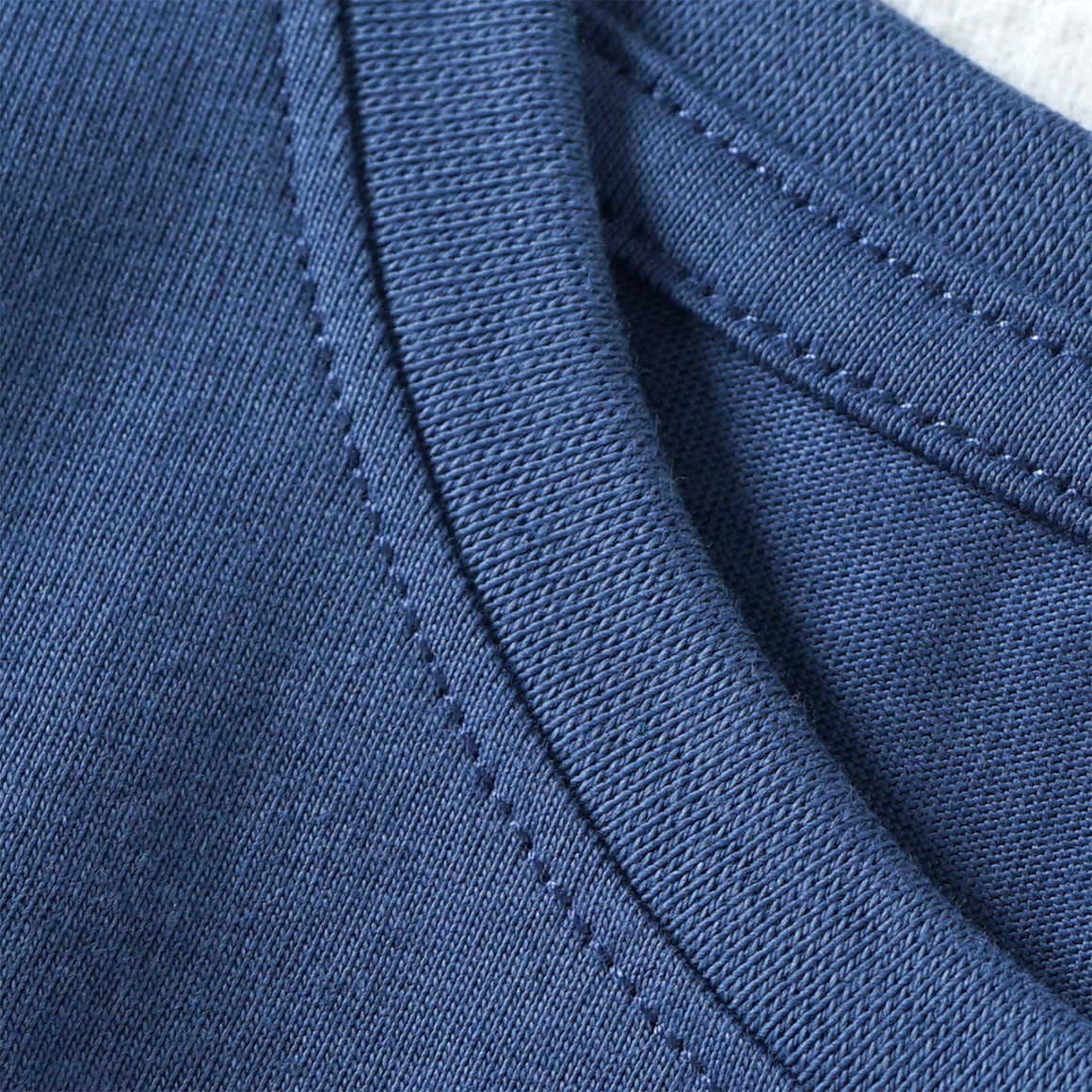 Kinder Langarmshirt mit Ritter-Motiv