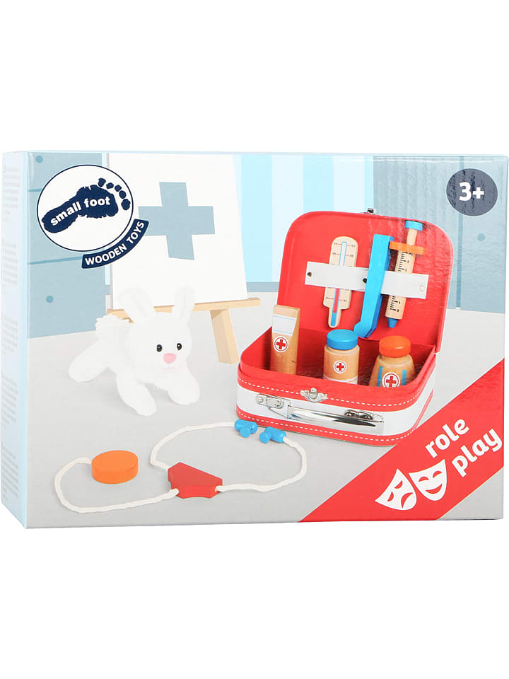 small foot Tierarzt-Koffer - ab 3 Jahren günstig kaufen onesize