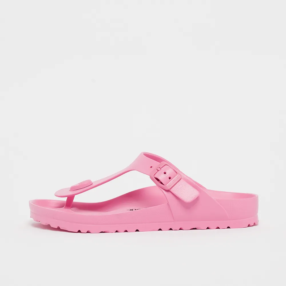 Birkenstock Gizeh EVA 1024580 / pink