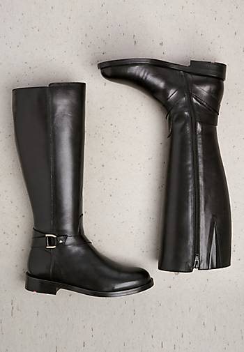 LLOYD Schuhe Hochwertiger Langschaftstiefel