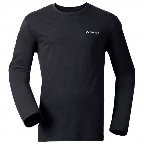 Vaude - Brand L/s Shirt - Longsleeve