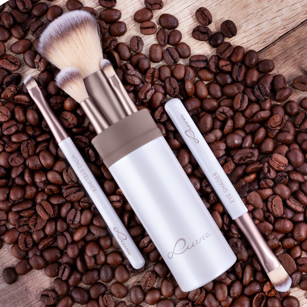 Travel Set - Macchiato
