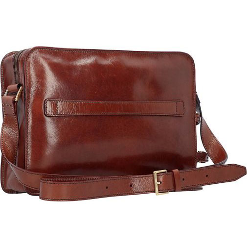 The Bridge Story Uomo Aktentasche Leder 34 cm