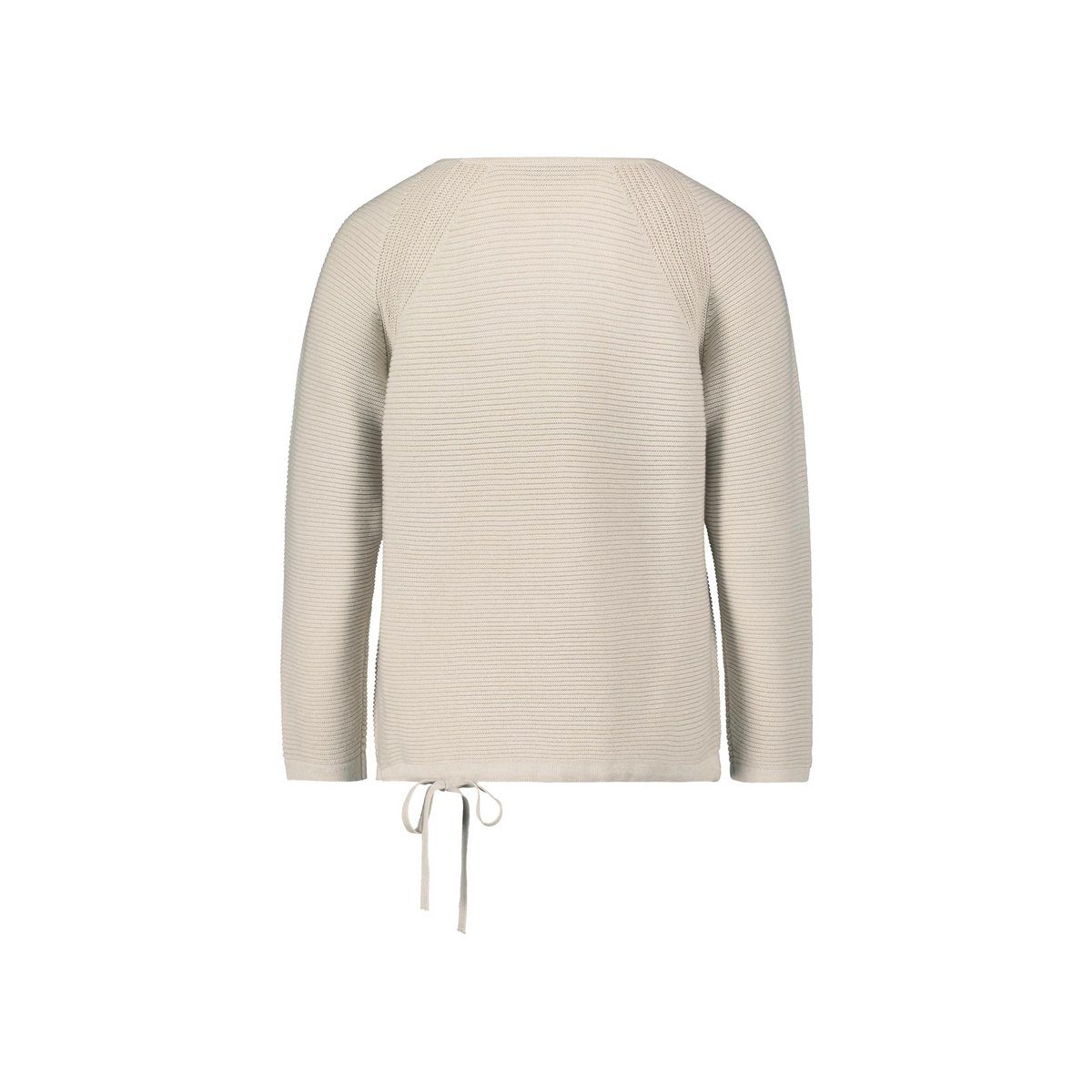 Betty Barclay Longpullover beige (1-tlg)