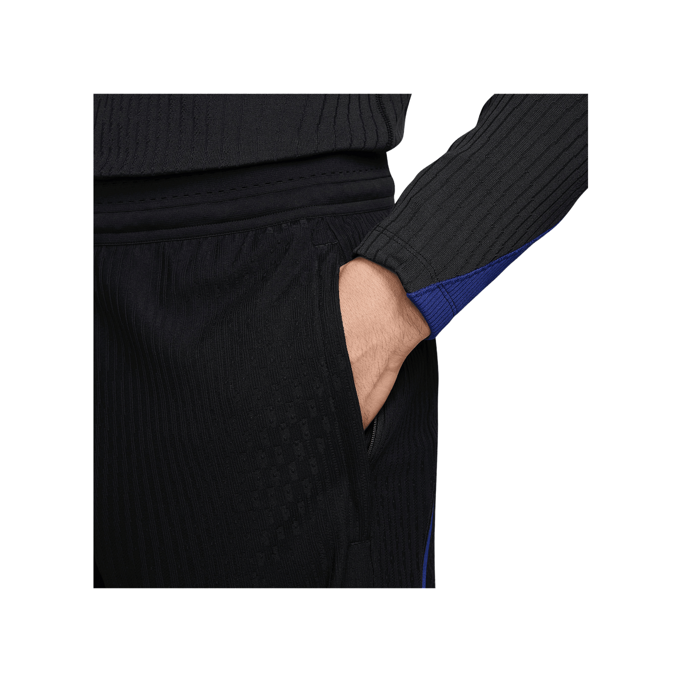 Nike FC Barcelona Strike Elite Short Schwarz F010