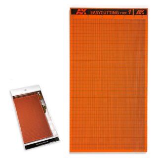 Easycutting Type 1