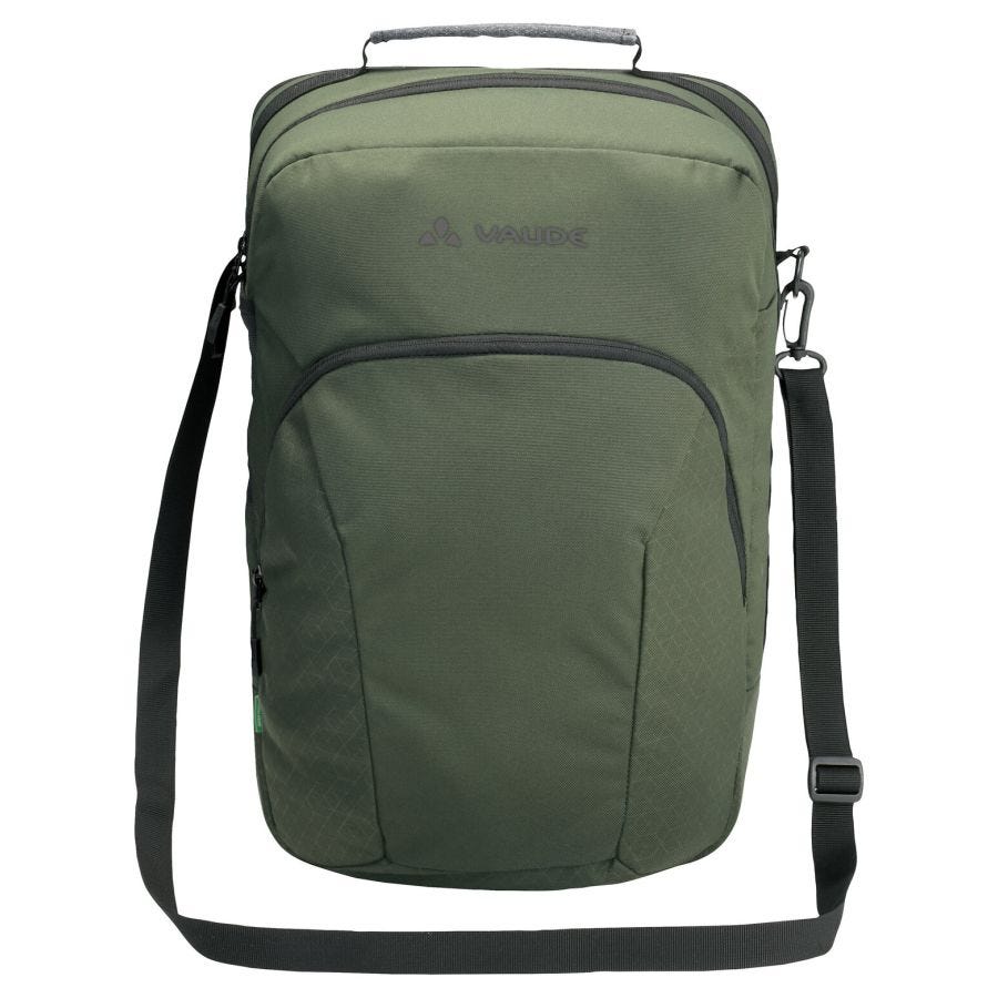 eBack Single Fahrradtasche