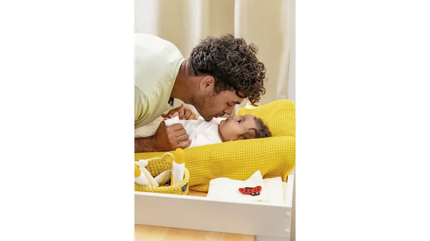 Weleda baby CALENDULA Wundschutzcreme