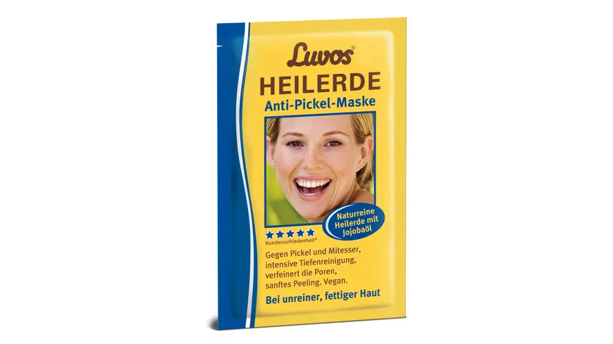 Anti-Pickel-Maske 15 ml