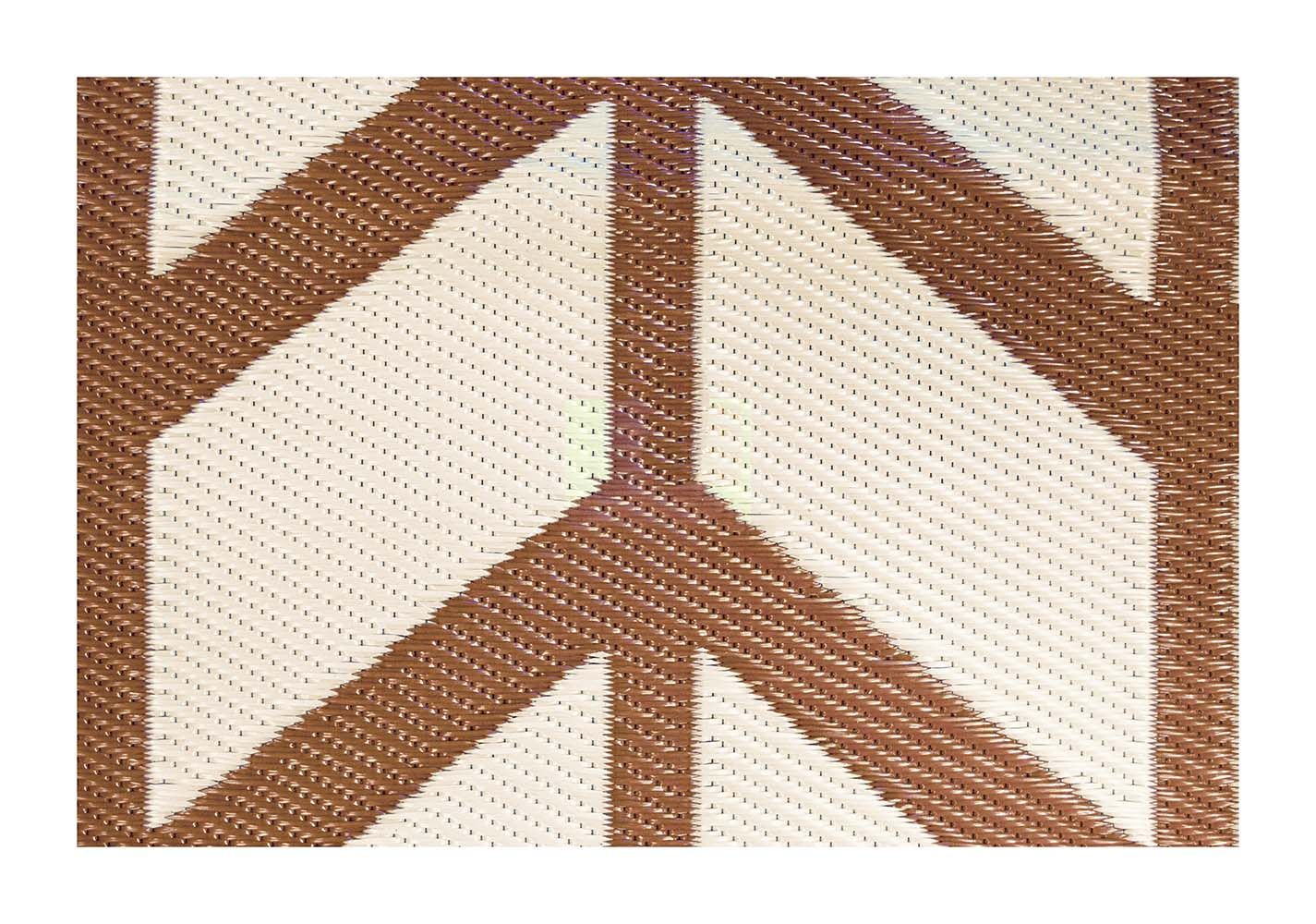 Bo-Camp Flaxton L Chill Matte
