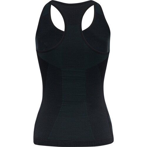 DAMEN SHIRT HMLCLEA SEAMLESS TOP