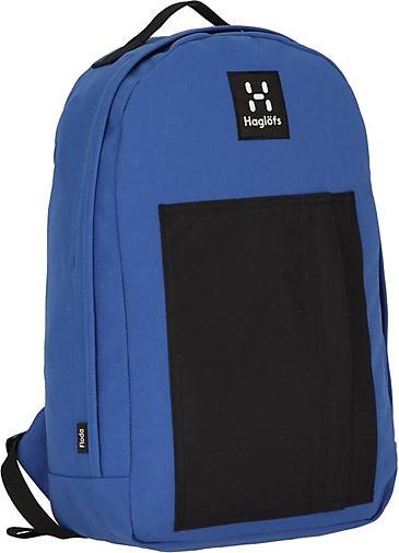 Haglöfs Floda Rucksack 45 cm Laptopfach