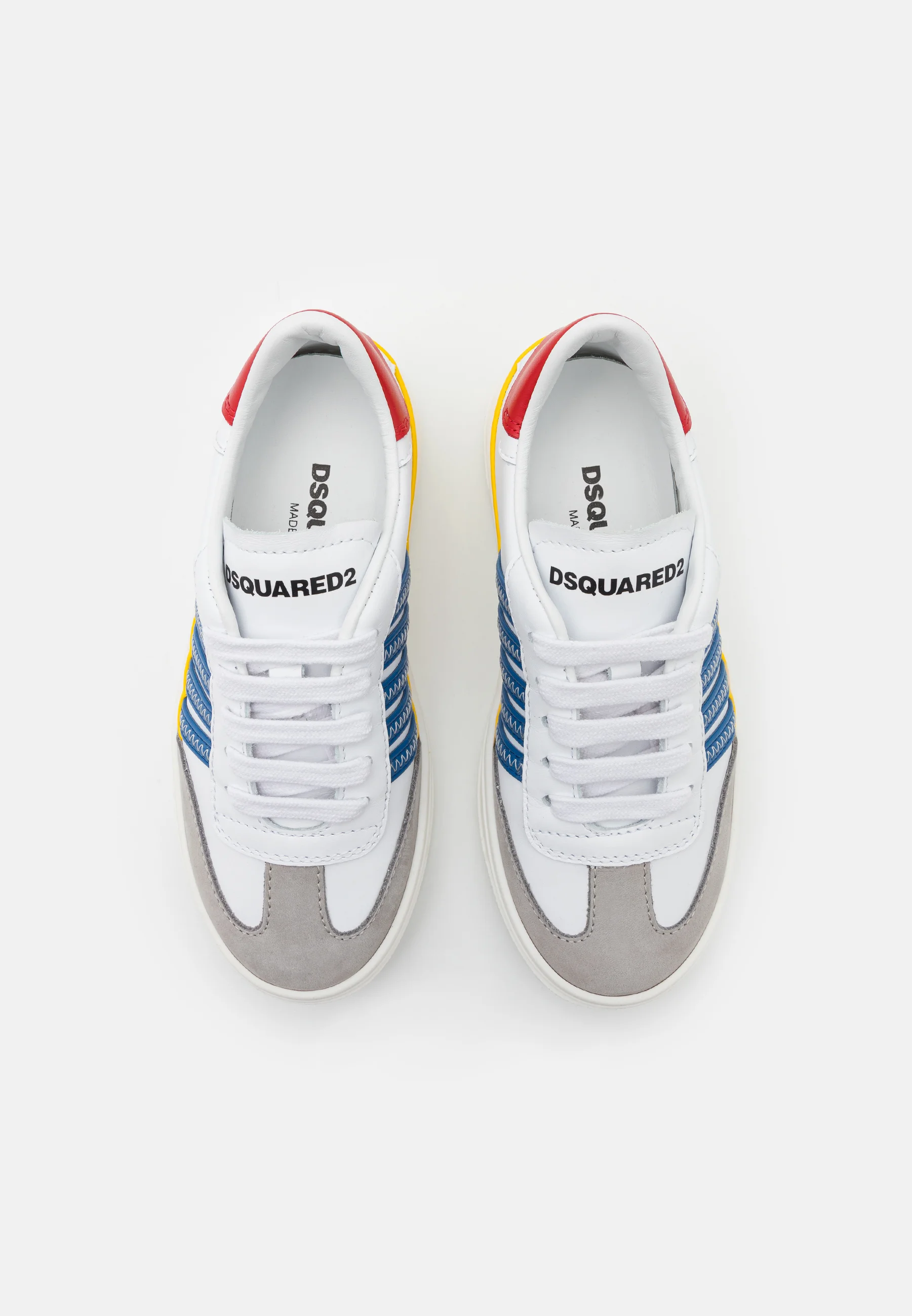 Dsquared2 UNISEX - Zapatillas bajas