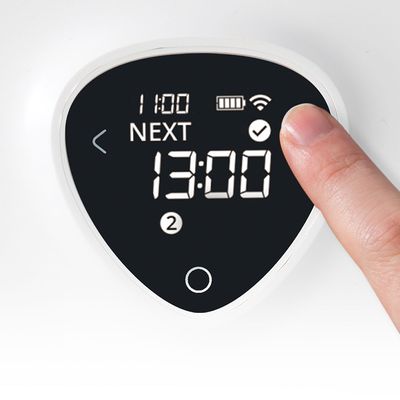 Catit Pixi Smart 6-Meal Futterautomat