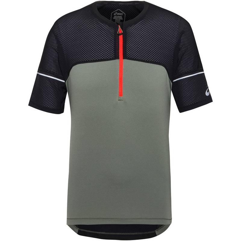 ASICS FUJITRAIL Funktionsshirt Herren