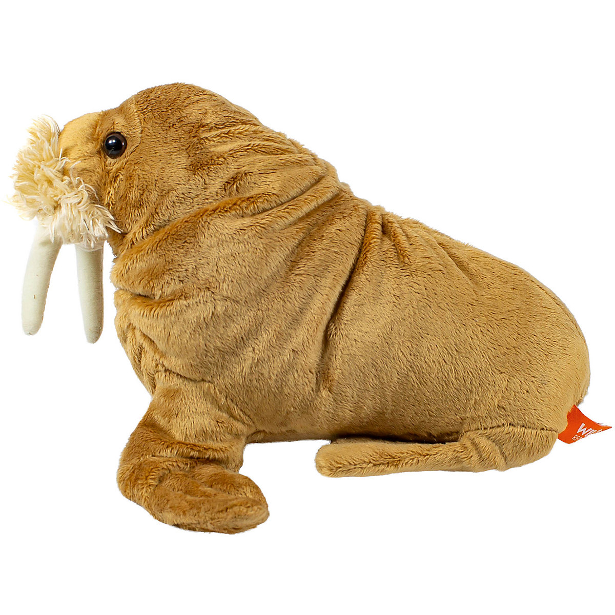 Cuddlekins Mini Walross 20cm