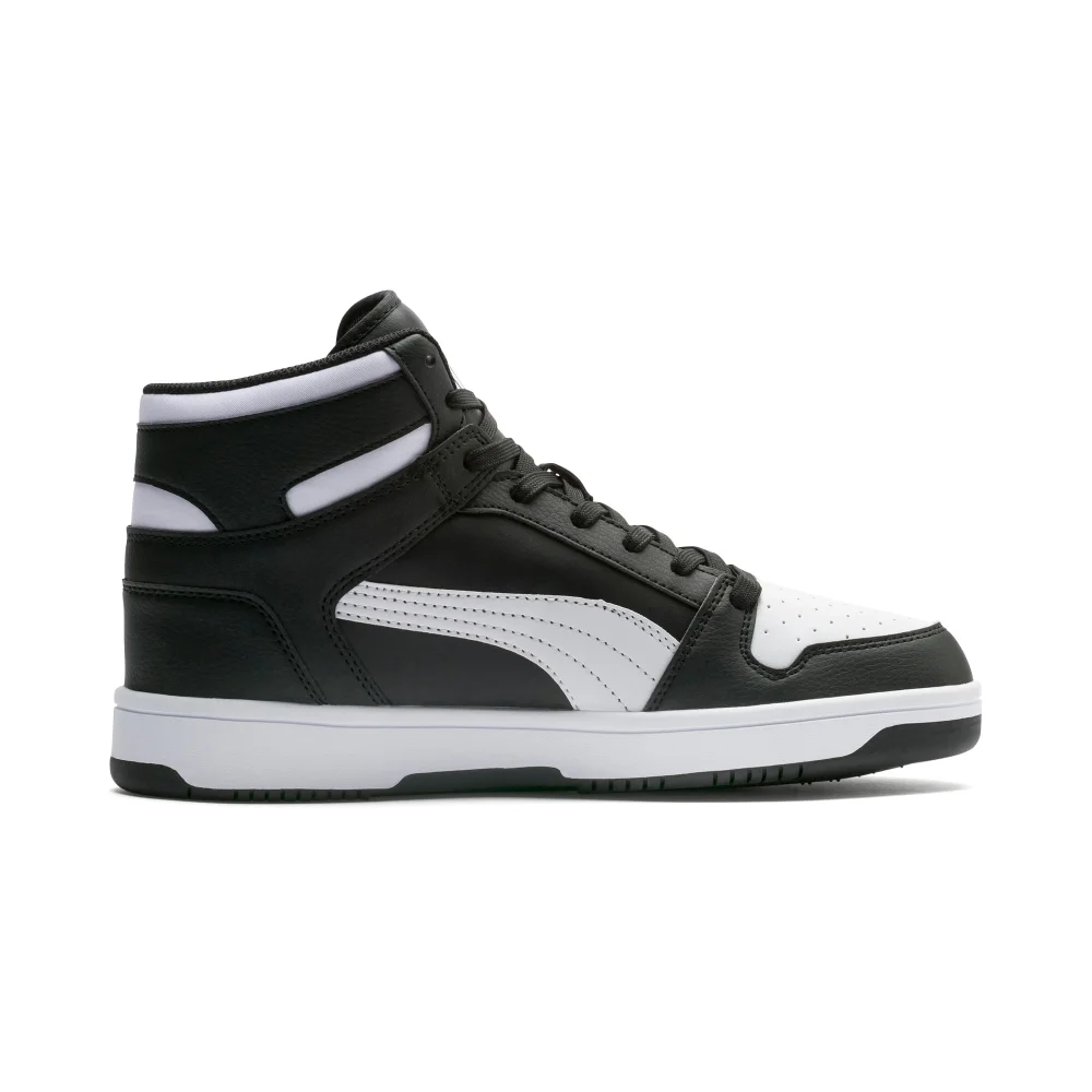 PUMA Rebound LayUp SL 369573_01 / schwarz