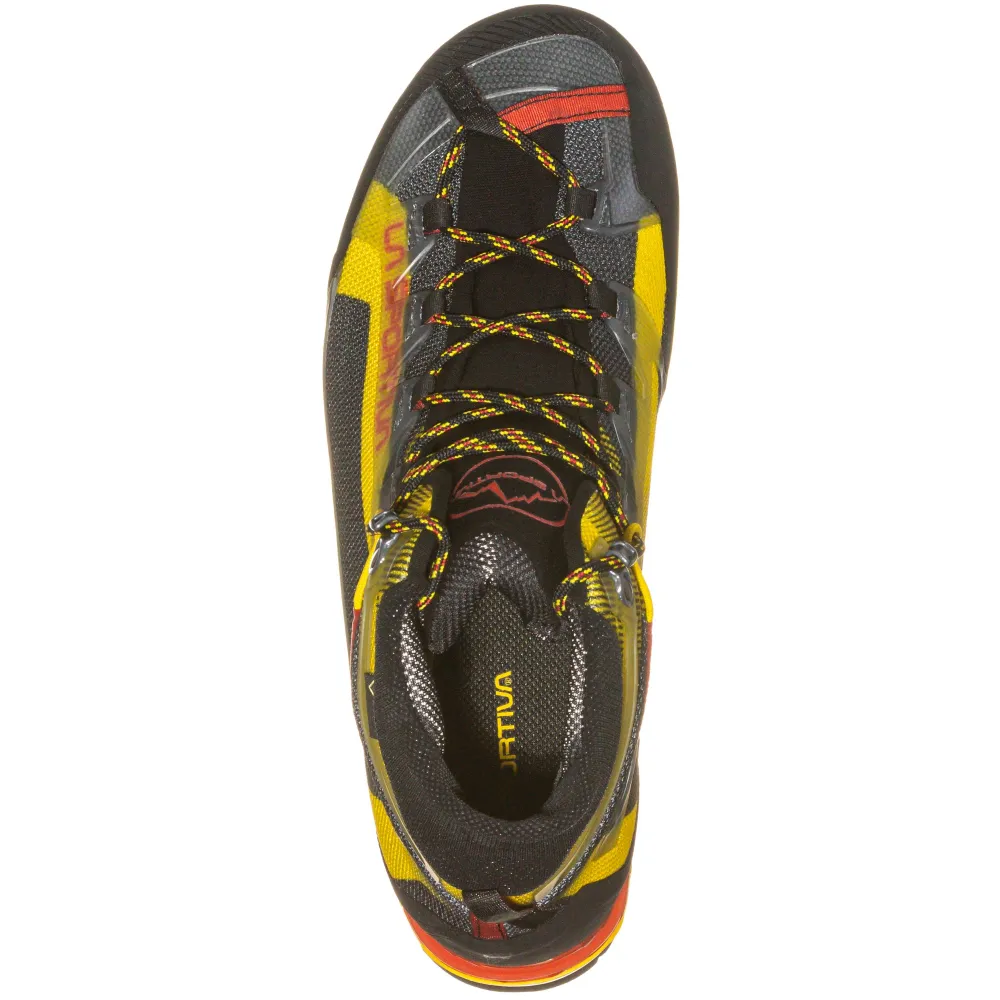 La Sportiva Trango Tech 21G999100 / gelb