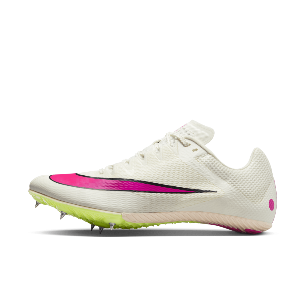 Nike Zoom Rival Sprint DC8753-101 / weiss
