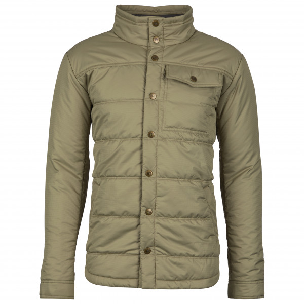 Sherpa - Mongar Shirt Jacket - Kunstfaserjacke