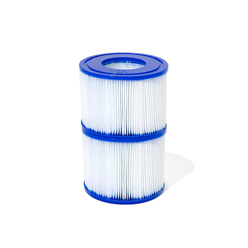 Bestway Filter 2-pk til Lay-Z spa