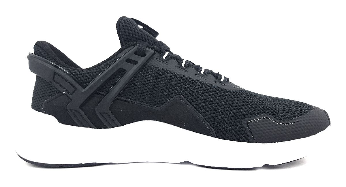 Puma LQD Cell Method 20 195485-01 Schwarz 01 Black